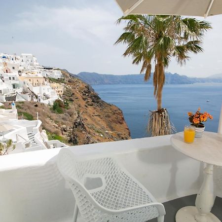 Vogue Suites Ía Eksteriør bilde