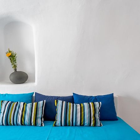 Vogue Suites Ía Eksteriør bilde