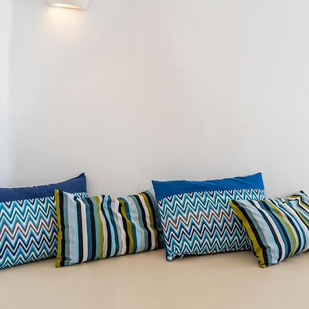 Vogue Suites Ía Eksteriør bilde