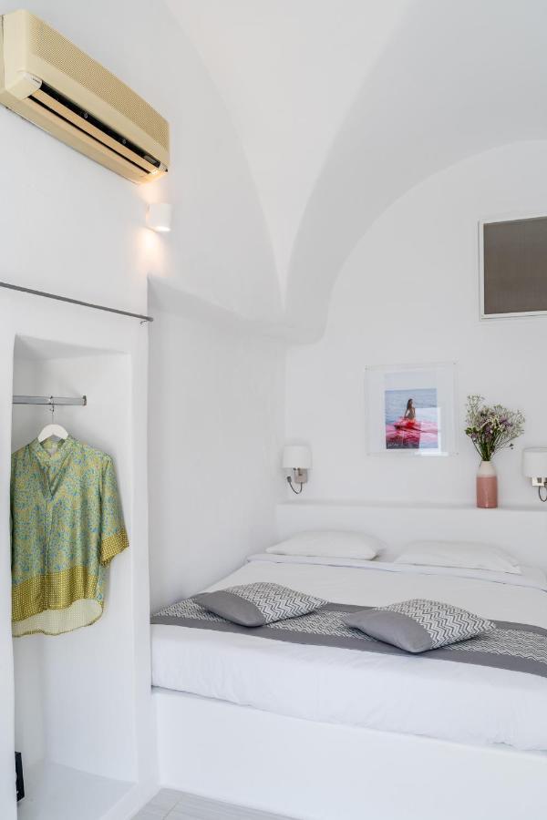 Vogue Suites Ía Eksteriør bilde