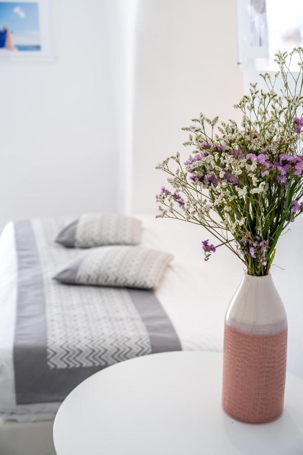 Vogue Suites Ía Eksteriør bilde