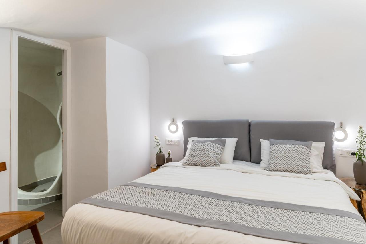 Vogue Suites Ía Eksteriør bilde