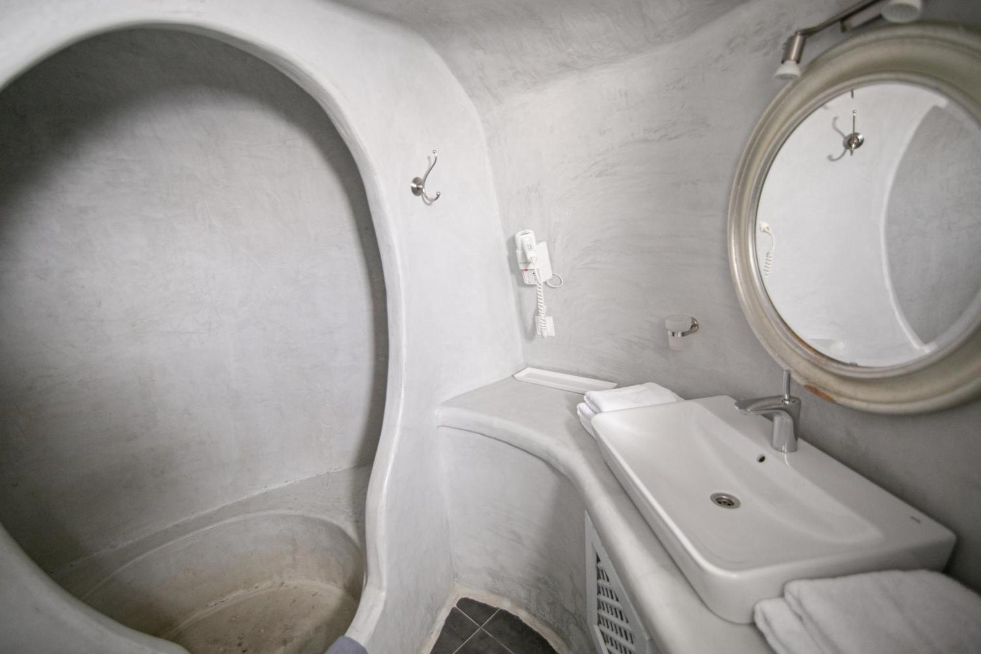 Vogue Suites Ía Eksteriør bilde
