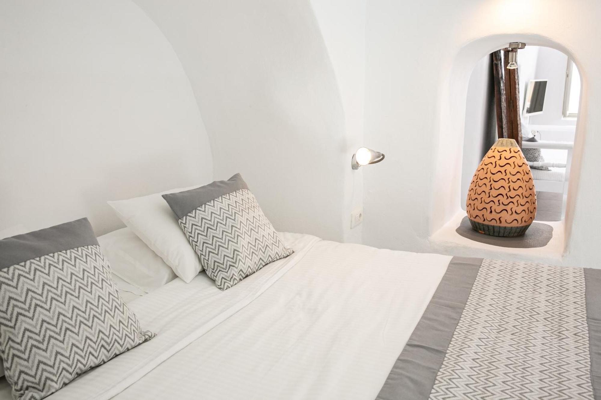Vogue Suites Ía Eksteriør bilde