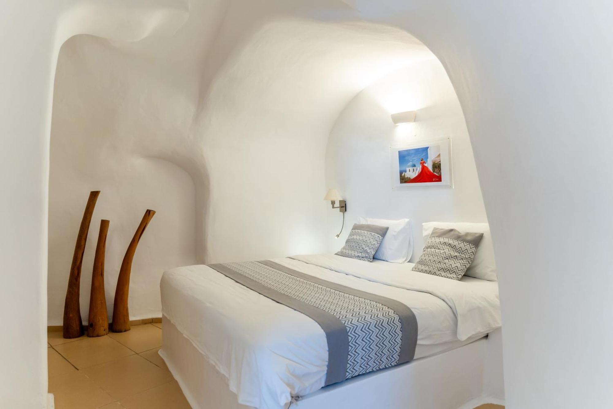 Vogue Suites Ía Eksteriør bilde