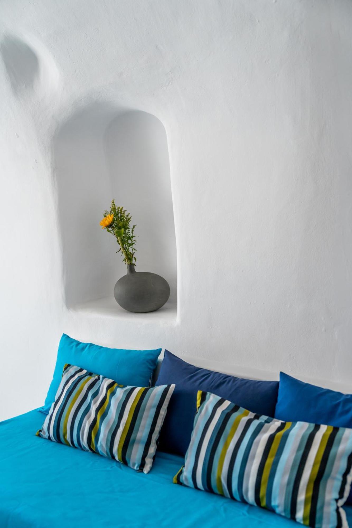 Vogue Suites Ía Eksteriør bilde