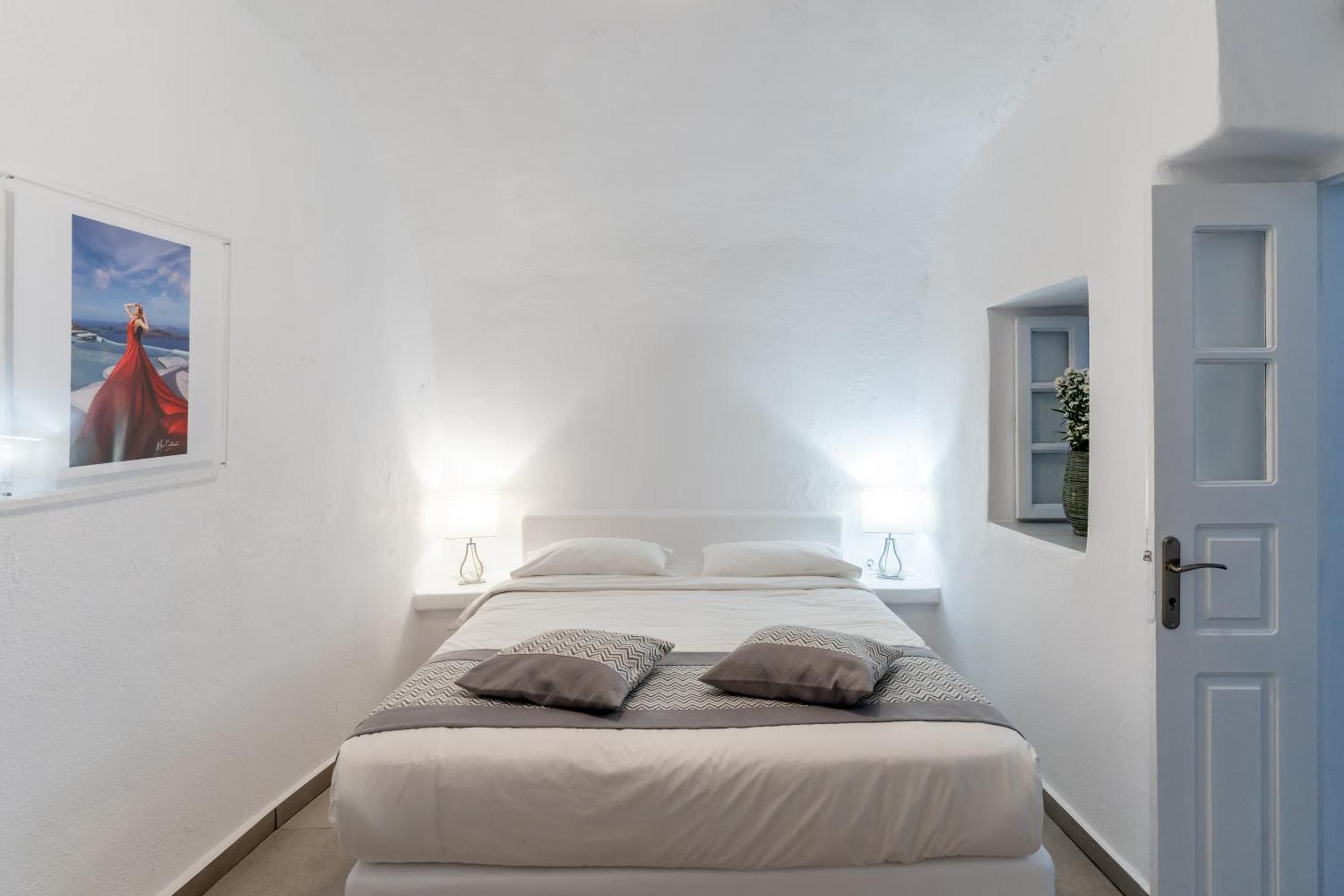 Vogue Suites Ía Eksteriør bilde